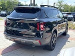 2025 Kia Sorento X-Line SX Prestige