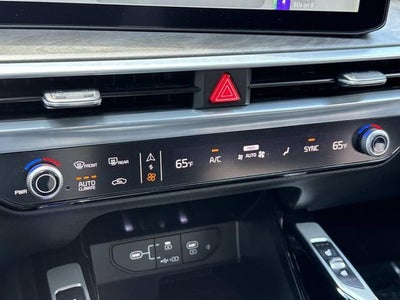 2025 Kia Sorento X-Line SX Prestige
