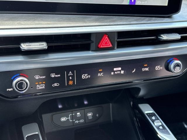 2025 Kia Sorento X-Line SX Prestige