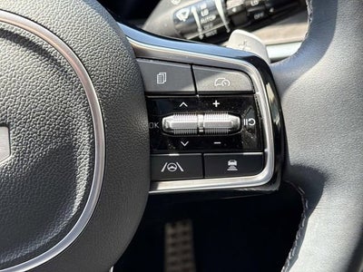 2025 Kia Sorento X-Line SX Prestige