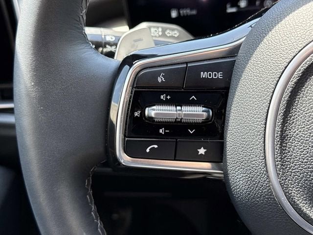 2025 Kia Sorento X-Line SX Prestige