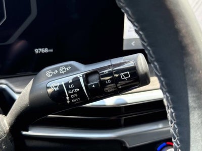 2025 Kia Sorento X-Line SX Prestige