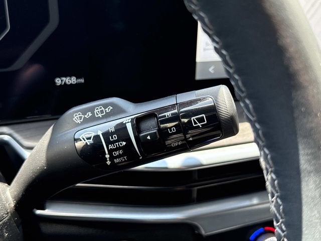 2025 Kia Sorento X-Line SX Prestige