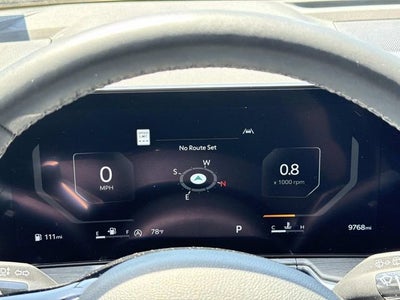 2025 Kia Sorento X-Line SX Prestige