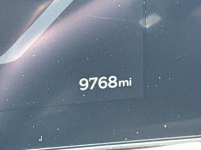 2025 Kia Sorento X-Line SX Prestige