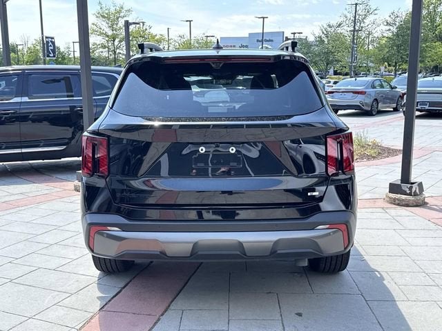 2025 Kia Sorento X-Line SX Prestige
