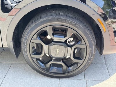 2025 Kia Sorento X-Line SX Prestige