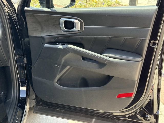 2025 Kia Sorento X-Line SX Prestige