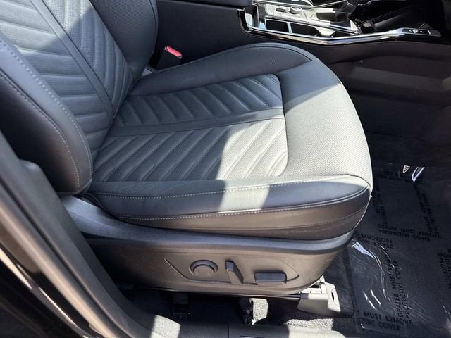 2025 Kia Sorento X-Line SX Prestige