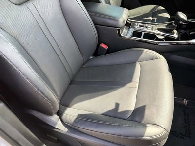 2024 Kia Sorento X-Line SX