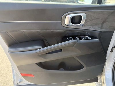 2024 Kia Sorento X-Line SX