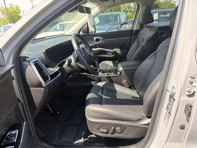 2024 Kia Sorento X-Line SX