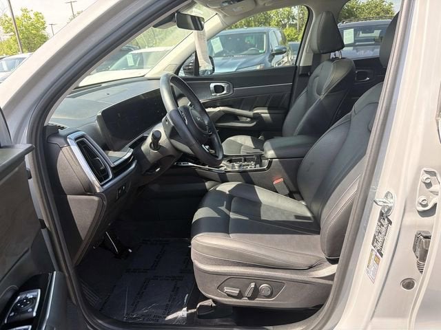 2024 Kia Sorento X-Line SX