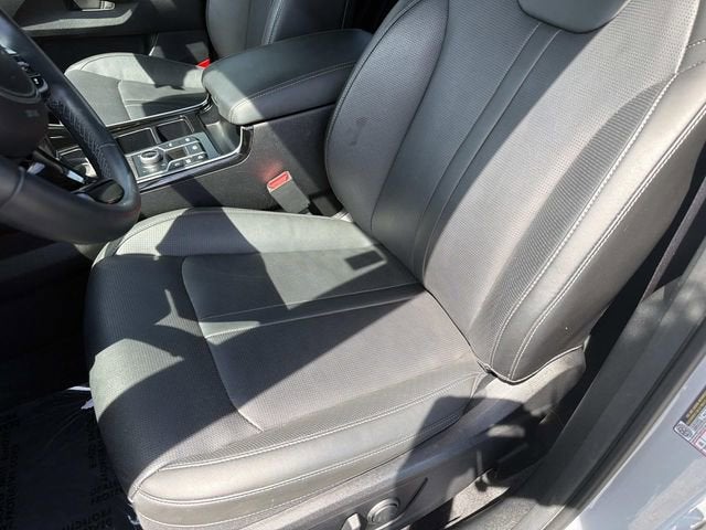 2024 Kia Sorento X-Line SX