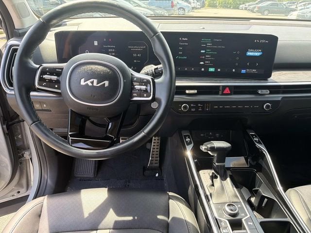 2024 Kia Sorento X-Line SX
