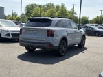 2024 Kia Sorento X-Line SX
