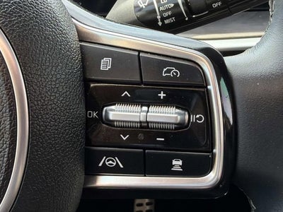 2024 Kia Sorento X-Line SX