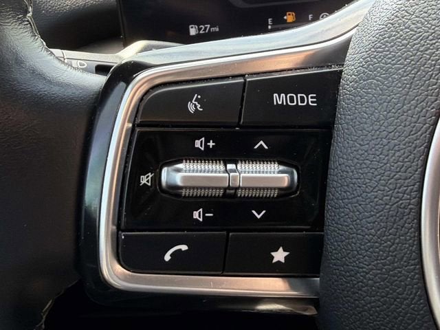 2024 Kia Sorento X-Line SX
