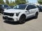 2024 Kia Sorento X-Line SX