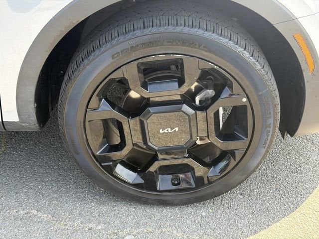 2024 Kia Sorento X-Line SX