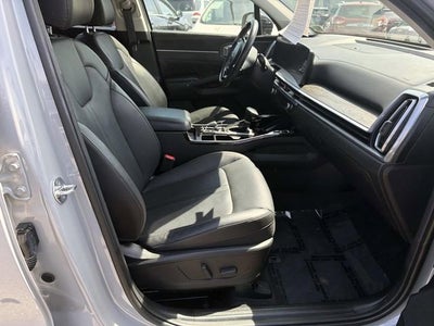 2024 Kia Sorento X-Line SX