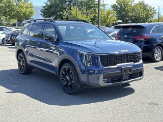 2024 Kia Sorento X-Line SX Prestige