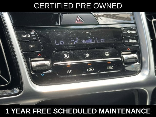 2021 Kia Sorento SX