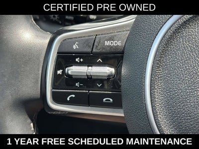 2021 Kia Sorento SX