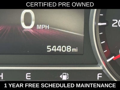 2021 Kia Sorento SX