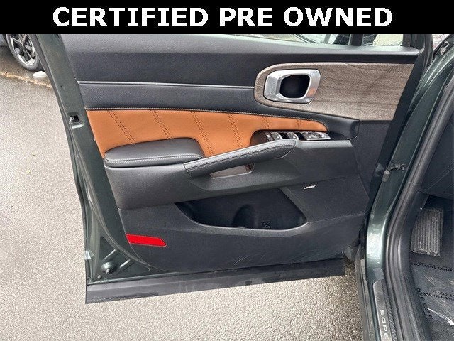 2021 Kia Sorento SX Prestige X-Line