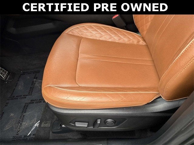 2021 Kia Sorento SX Prestige X-Line