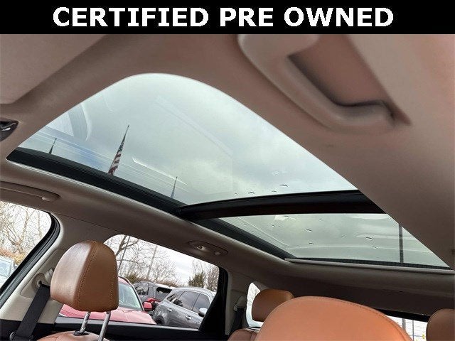 2021 Kia Sorento SX Prestige X-Line