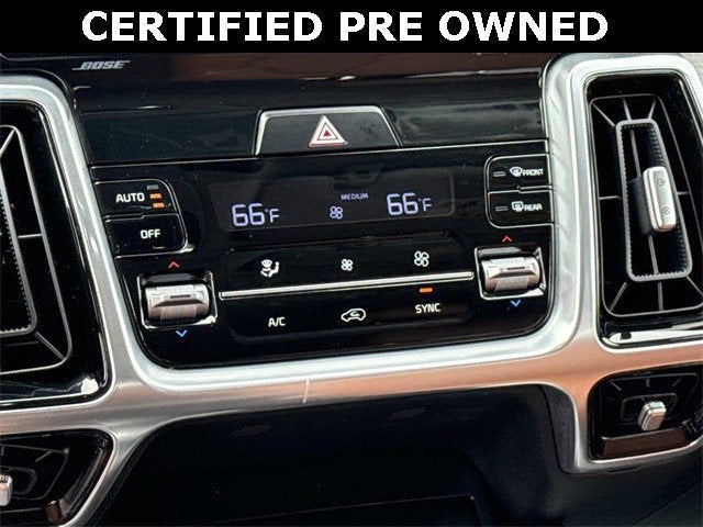 2021 Kia Sorento SX Prestige X-Line