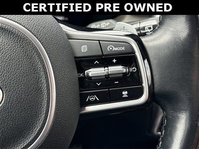 2021 Kia Sorento SX Prestige X-Line