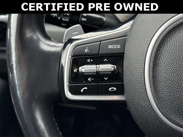 2021 Kia Sorento SX Prestige X-Line