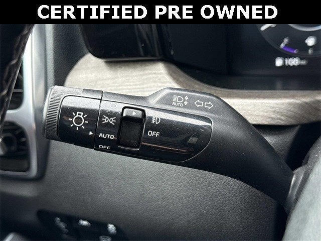 2021 Kia Sorento SX Prestige X-Line