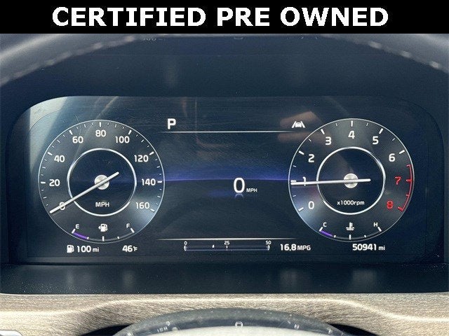 2021 Kia Sorento SX Prestige X-Line
