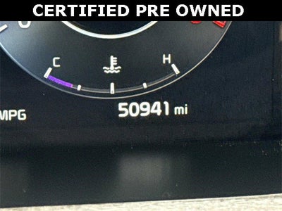 2021 Kia Sorento SX Prestige X-Line