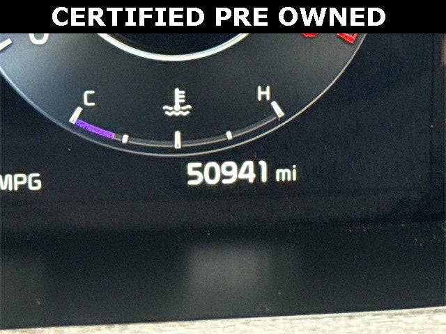 2021 Kia Sorento SX Prestige X-Line