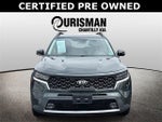 2021 Kia Sorento SX Prestige X-Line
