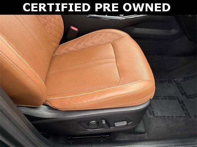 2021 Kia Sorento SX Prestige X-Line