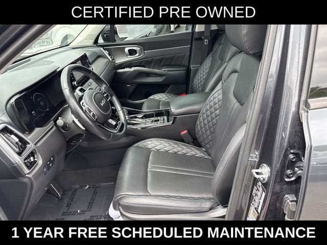 2023 Kia Sorento SX-Prestige