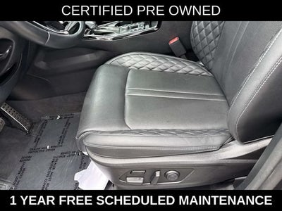 2023 Kia Sorento SX-Prestige