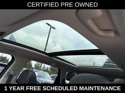2023 Kia Sorento SX-Prestige