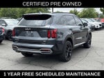 2023 Kia Sorento SX-Prestige