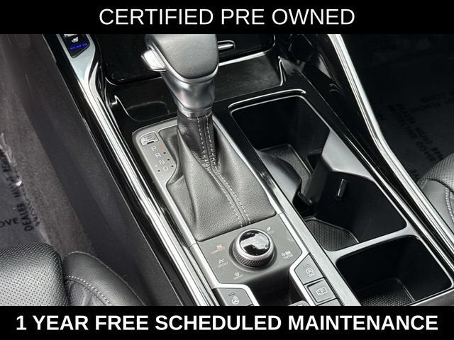 2023 Kia Sorento SX-Prestige