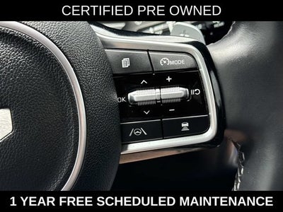 2023 Kia Sorento SX-Prestige
