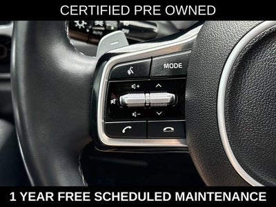 2023 Kia Sorento SX-Prestige