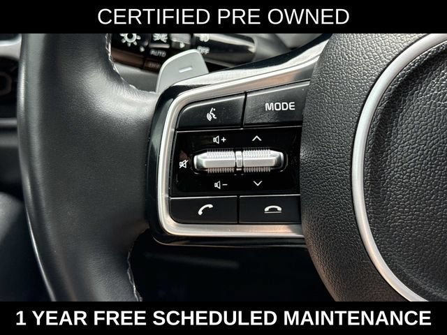 2023 Kia Sorento SX-Prestige