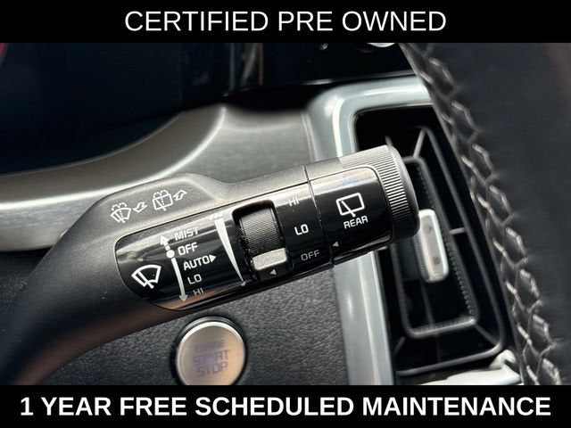 2023 Kia Sorento SX-Prestige